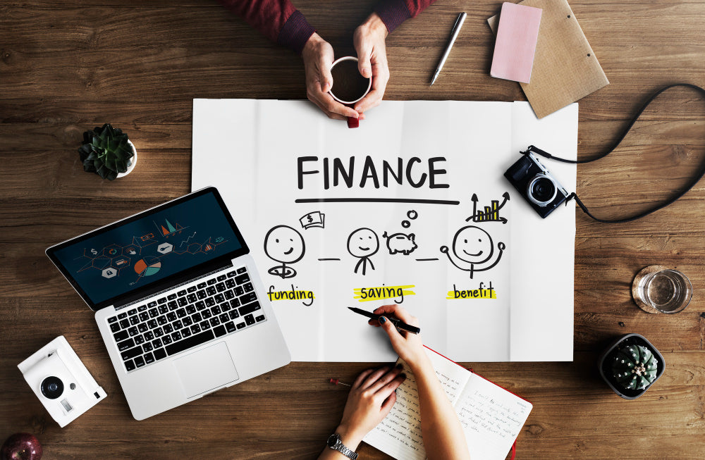 Empowering Financial Literacy: Understanding Direct Share Registration (DRS)