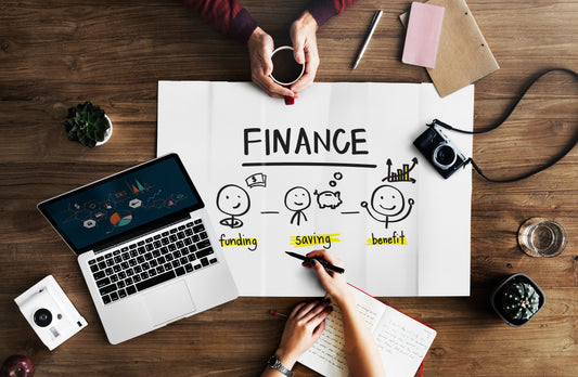 Empowering Financial Literacy: Understanding Direct Share Registration (DRS)