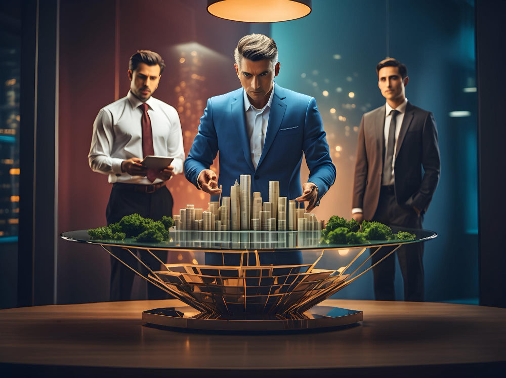 Investing for Change: How Retail Investors Are Shifting the Paradigm